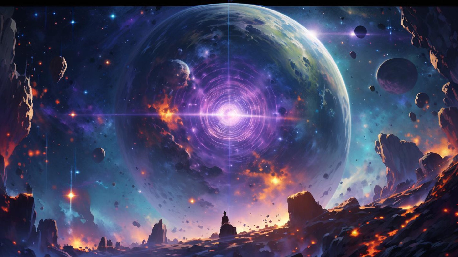 星新华信能源